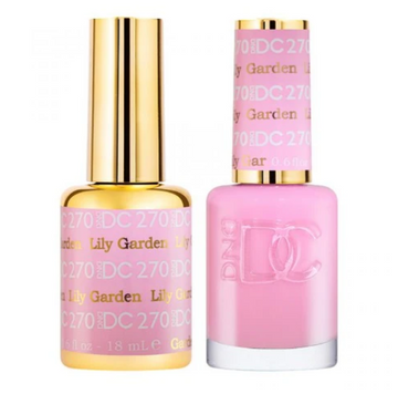 DND DC - 270 Lily Garden