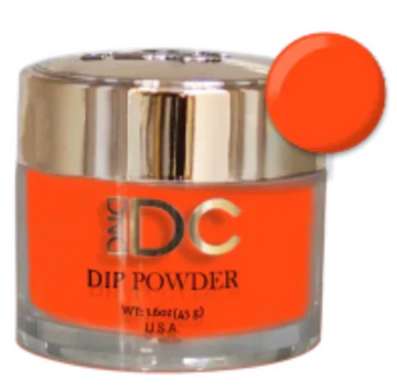 DND DC - 273 Burnt Summer