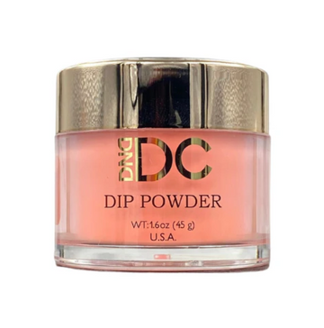 DND DC - 274 Zesty Vibes