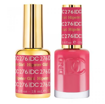 DND DC - 276 Hipster Girl