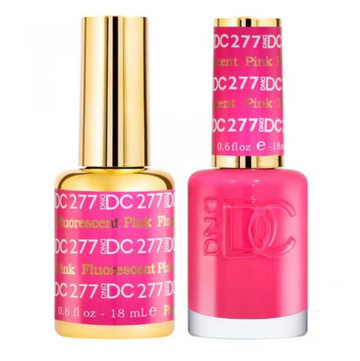 DND DC - 277 Fluorescent Pink
