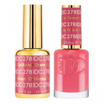 DND DC - 278 California Grace