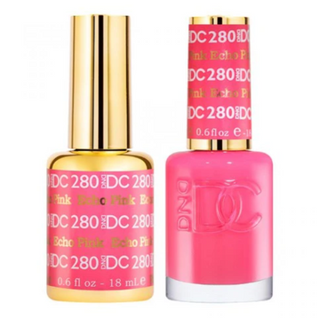 DND DC - 280 Echo Pink