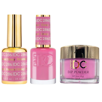 DND DC - 286 Painted Daisy