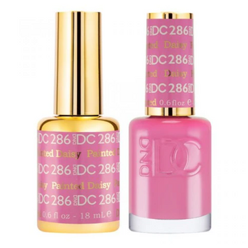 DND DC - 286 Painted Daisy