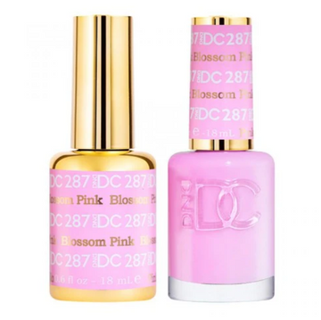 DND DC - 287 Blossom Pink