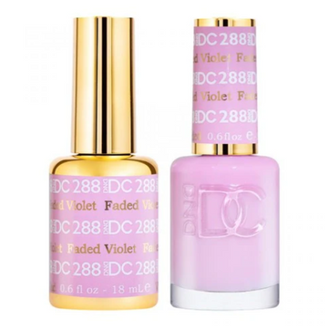 DND DC - 288 Faded Violet