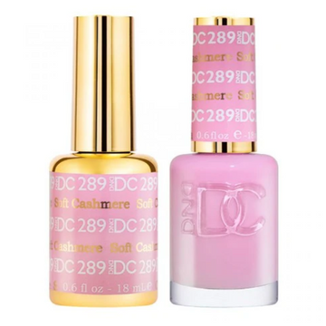 DND DC - 289 Soft Cashmere
