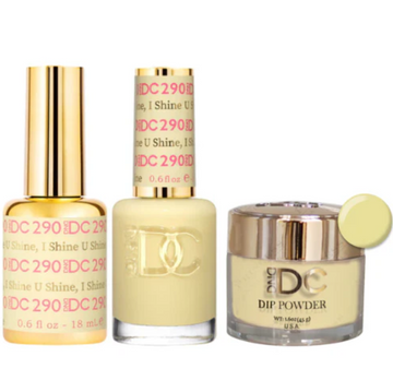 DND DC - 290 I Shine U Shine