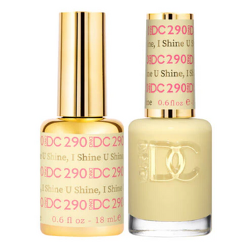 DND DC - 290 I Shine U Shine