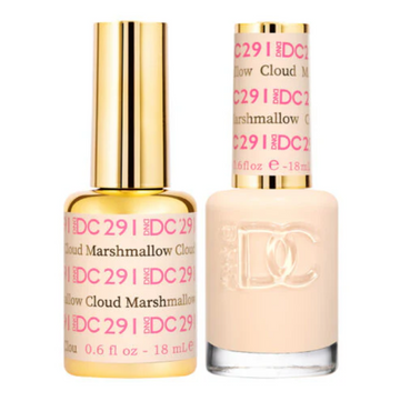 DND DC - 291 Marshmallow Cloud