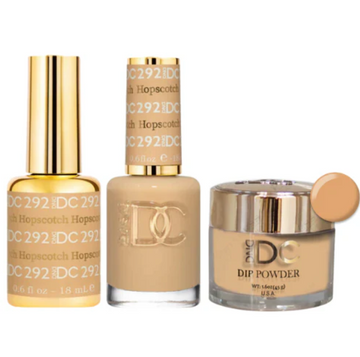 DND DC - 292 Hopscotch