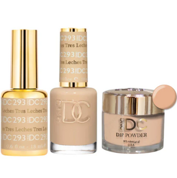 DND DC - 293 Tres Leches