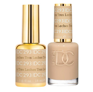 DND DC - 293 Tres Leches