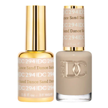 DND DC - 294 Sand Dance