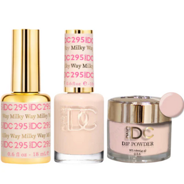 DND DC - 295 Milk Way