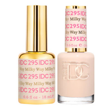 DND DC - 295 Milk Way