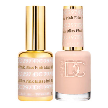 DND DC - 297 Pink Bliss