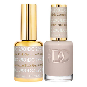 DND DC - 298 Genuine Pink