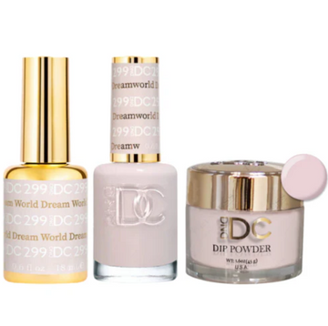 DND DC - 299 Dream World