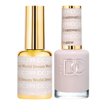 DND DC - 299 Dream World