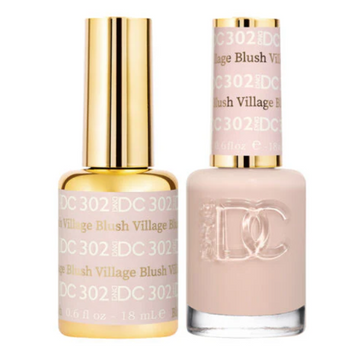 DND DC - 302 Blush Village