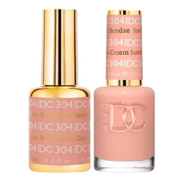 DND DC - 304 Ice-Cream Sundae