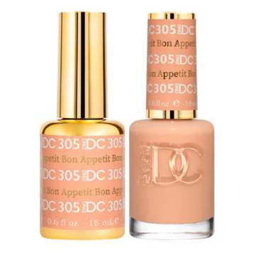 DND DC - 305 Bon Appetit