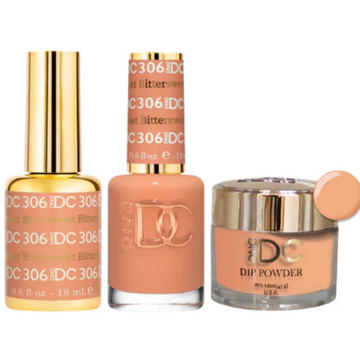 DND DC - 306 Bittersweet