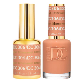 DND DC - 306 Bittersweet