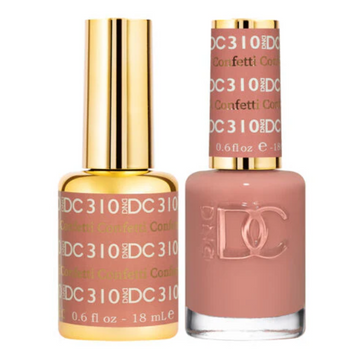DND DC - 310 Confetti