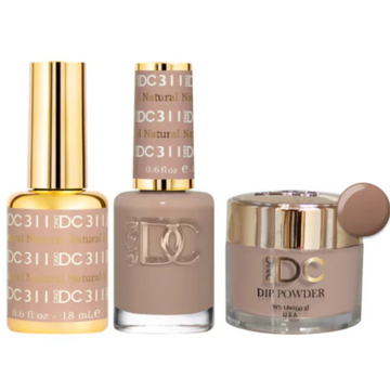 DND DC - 311 Natural