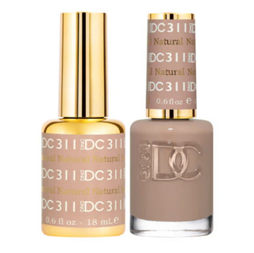 DND DC - 311 Natural