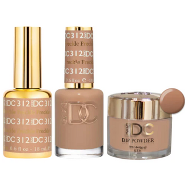 DND DC - 312 Freckle