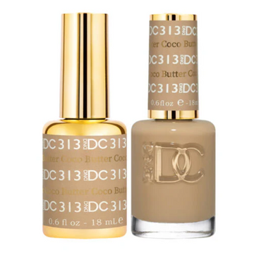 DND DC - 313 Coco Butter