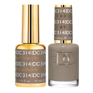 DND DC - 314 Dusk Till Dawn