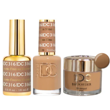 DND DC - 316 S'mores