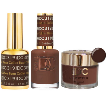 DND DC - 319 Coffee Bean