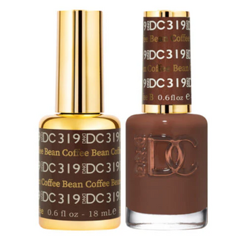 DND DC - 319 Coffee Bean