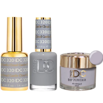 DND DC - 320 Cloud Castle