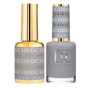 DND DC - 320 Cloud Castle