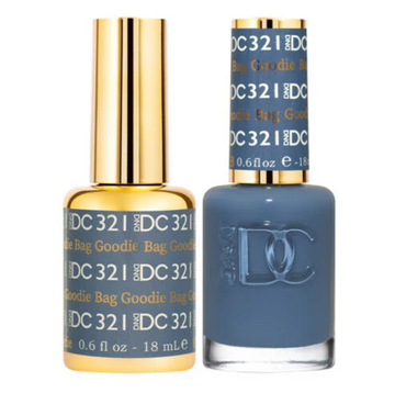 DND DC - 321 Goodie Bag