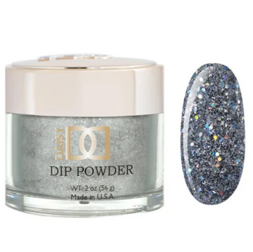 DND - 407 Black Diamond Star