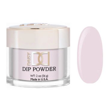 DND - 441 Clear Pink