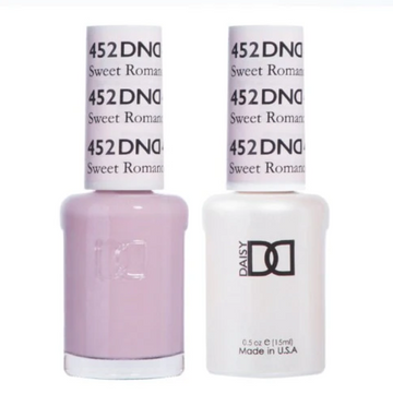 DND - 452 Sweet Romance