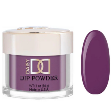 DND - 455 Plum Passion