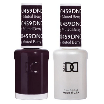 DND - 459 Muted Berry