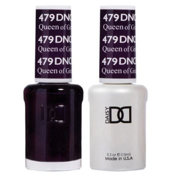 DND - 479 Queen of Grape