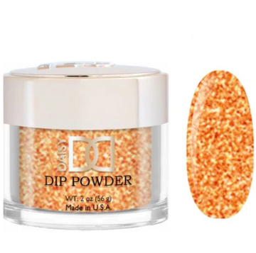 DND - 481 Burst of Gold