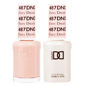 DND - 487 Fairy Dream